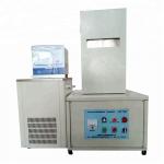 ASTM C518 Steady-State Thermal Conductivity Properties Flammability Tester for sale