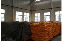 China Ore Dressing Equipment Eco Friendly Gold Leaching Agent For Mining supplier