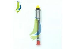 China 4W-7017 Common Rail Fuel Injector Nozzle For 3412 Engine Parts supplier