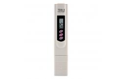 China Handhold Temperature Water Quality Tester Digital TDS EC Meter supplier