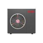 R32 8kw Water Heater Heat Pump with Low Maintenance and English Operating Language
