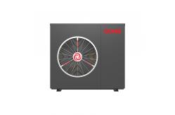 China R32 8kw Water Heater Heat Pump with Low Maintenance and English Operating Language supplier