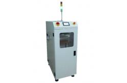 China HLX-BLD500L high efficiency temporary storage machine (with 500MM connection) supplier