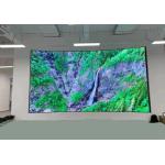Rental RGB HD Advertising LED Screen HD Waterproof 100000 Hours