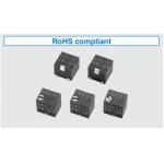 SM-31TW103 5Kohm Nidec Copal Electronics Surface Mount Trimmers for sale