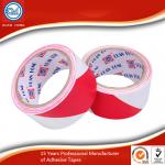 Long Lasting PVC Underground Electrical Warning Tape Single Side Adhesive for sale