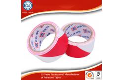 China Long Lasting PVC Underground Electrical Warning Tape Single Side Adhesive supplier