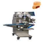Automatic Pineapple Cake Production Line / Pineapple Cake Making Machine for sale