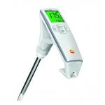 Accurate Hot Oil Weight Measurement With 100% Cooking Oil Tester 35mm Probe Shaft Tip Length And 175mm Rod Length for sale
