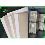 300gsm One Side Coating CCNB Paper For Cake Box 900 * 1220mm for sale