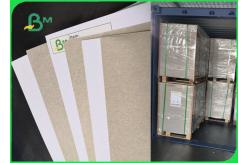 China 300gsm One Side Coating CCNB Paper For Cake Box 900 * 1220mm supplier