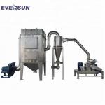 Automatic Ultrafine Grinder Machine For Protein Sugar Salt Powder for sale