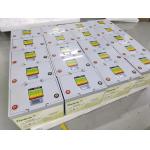 12V 60AH Rechargeable Lithium Battery Pack With 2500+ Cycles 160A Max Discharge Current
