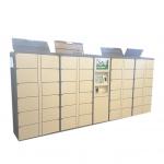 Integrated With Api Winnsen 15 Inch Laundry Locker