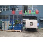 Electronic Temperature Humidity Vibration Testing Equipment , Combined Climatic Test Chamber