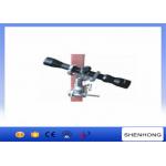 4 Zoom Sag Scope Overhead Line Construction Tools To Observe The Sagging