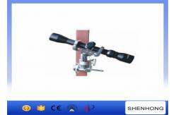 China 4 Zoom Sag Scope Overhead Line Construction Tools To Observe The Sagging supplier