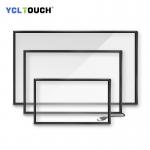 42 inch infrared touch Frame overlay kits ir touch frame sensor for sale