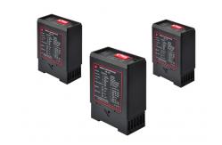China DIP Switch Anti Jamming Vehicle Loop Detector 20KHz For Parking Lot supplier
