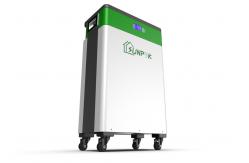 China 48v 50ah Lithium Ion Battery For Home Solar Energy Storage supplier