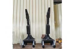 China Q355B Excavator Ripper High Effective Tool For Loosening Soil Sand Stone supplier