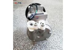 China Aftermarket Part Air Conditioning Compressor SANY Excavator ZX240 OEM supplier
