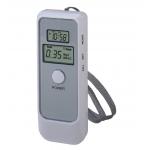 Auto Power Off Personal Breathalyzer Alcohol Tester 5 Seconds Respond for sale
