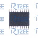 STM32F070F6P6