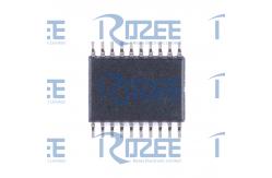 China STM32F070F6P6 supplier