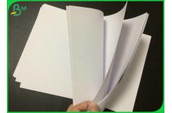 China Eco - Friendly Offset Printing Paper Roll 140gram For Paper Bag supplier