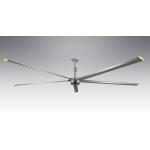 Anodize T5 6060 Aluminum Ceiling Fan Blades