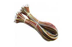 China Rohs Tinned Copper Electrical Car Electrical Harness 10mm2 30mm2 supplier