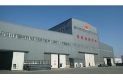 China Warehouse Steel Structure manufacturer