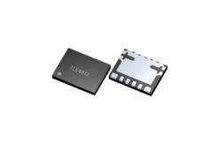 China Sensor IC TLE4973AE35S5S0001 Current Sensor IC For External Current Rail supplier