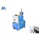 900pcs/H Book Rounding Hydraulic Pressing and Creasing Machine Book Back Rounding Machine for sale
