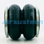 W01-M58-7524 Firestone Air Spring Bags Blind Nut Style 22 40mm Bolts for sale
