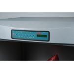 Plastic TL84 UV A CWF D50 Light Box Color Assessment Cabinet for sale