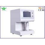 ISO5627 AC220V Bekk Paper / Pakage Smoothness Test Equipment (380±1)ml