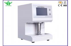 China ISO5627 AC220V Bekk Paper / Pakage Smoothness Test Equipment (380±1)ml supplier