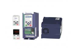 China Industrial-Grade PMSM Inverter for Optimal Performance and Reliability supplier