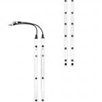 Overhead Sectional Door Safety Multi Beam Sensor for Pinch Prevention