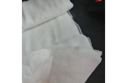 China High Durability Cotton Absorbent Gauze for Professional Use supplier