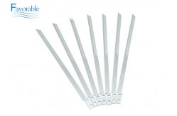 China 105935 High Precision Alloy Steel Knife Blade For Bullmer Cutting Machine D8002 supplier