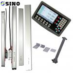 SINO 3 Axis DRO Digital Readout TTL Input Signal For Milling Machine Lathe for sale