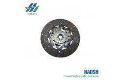 China 8-97377149-0 8973771490 CLUTCH DISC FOR ISUZU MYY5T 4HG1 supplier