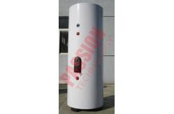 China 300L 500L High Pressure Split Solar Water Heater , Solar Assisted Water Heater supplier