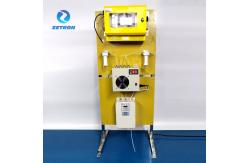 China Mic600-Oz Online Ozone Analyzer For Air Quality And Medical Applications supplier