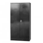 Office Swing Door SPCC Lockable Filing Cabinets for sale