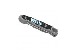 China BBQ Thermometer Dual Probe Digital Thermometer Outdoor Indoor For Kitchen supplier
