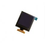 128x128 1.5'' Small Square White Mono OLED Display 25Pin SSD1107 Monochrome PMOLED